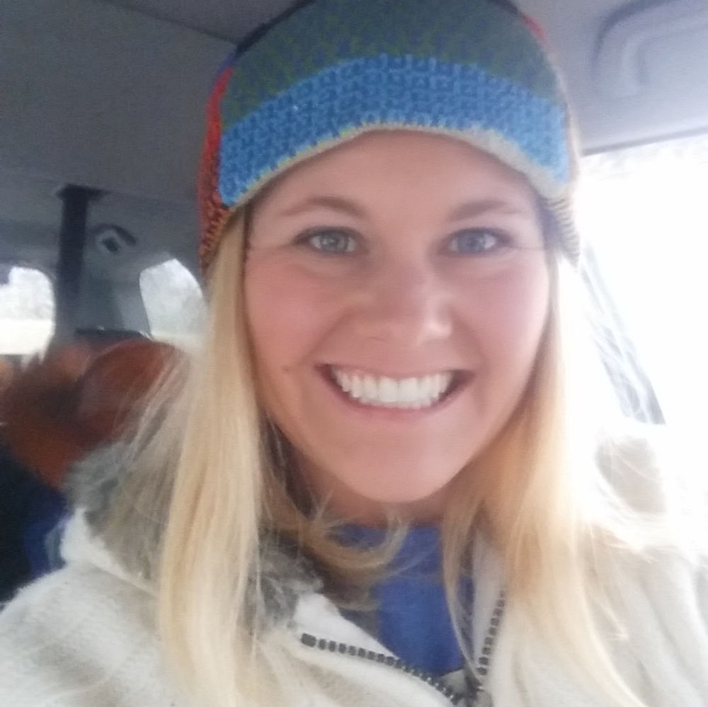 Meet your Posher!